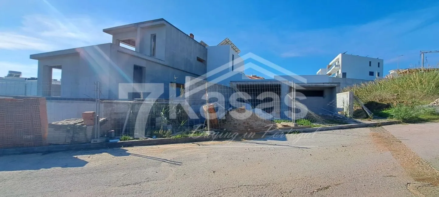 Къща За продажба - 2530 Praia da Areia Branca  PT Image 5